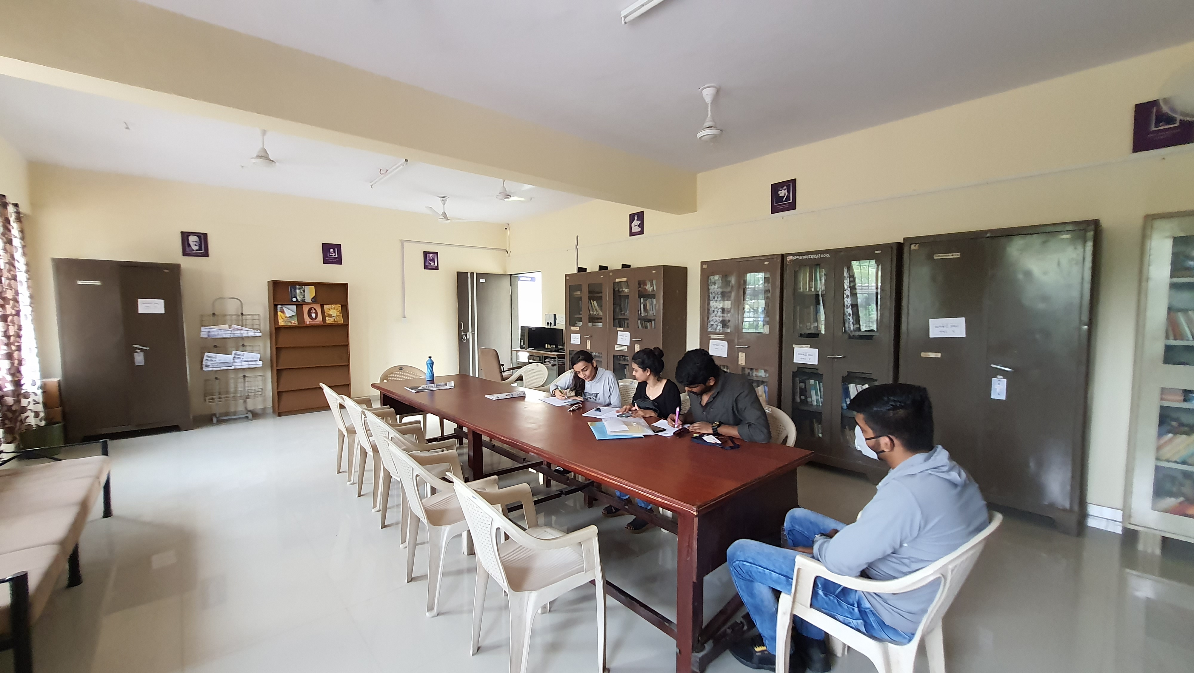 Library Image