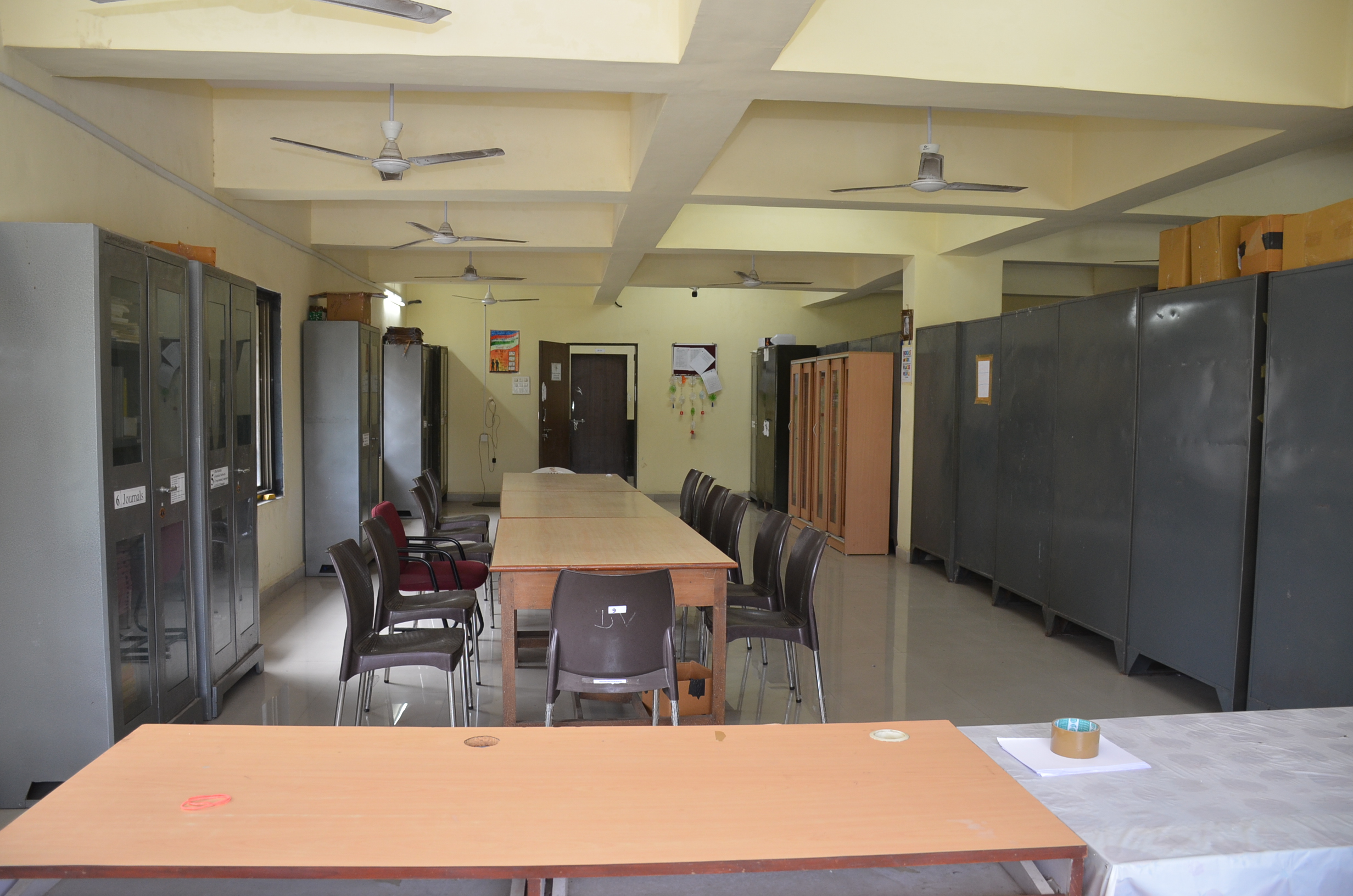Library Image