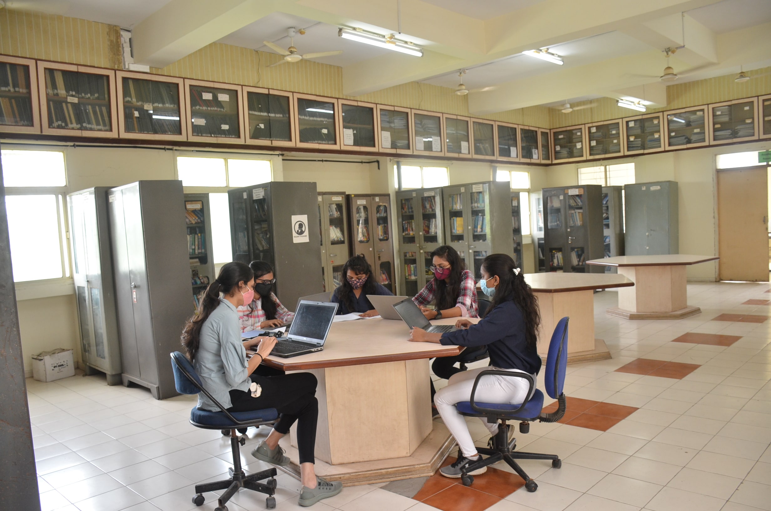 Library Image