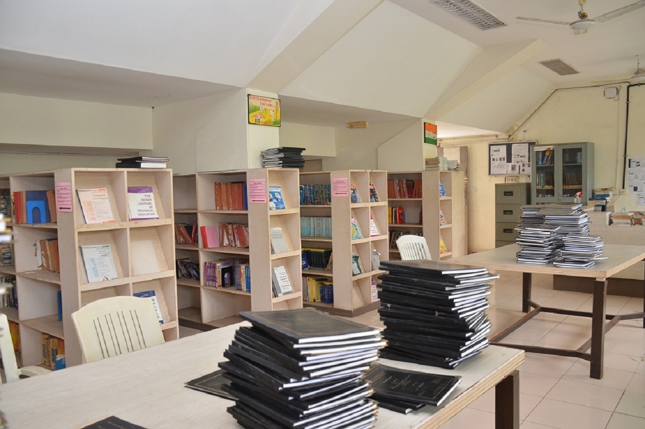 Library Image