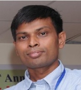Dr. Jayesh M. Dhodiya