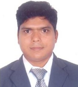 Dr. Mukesh Patel
