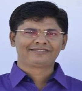 Dr. Rajesh A. Jadav