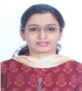 Mansi S. Shah