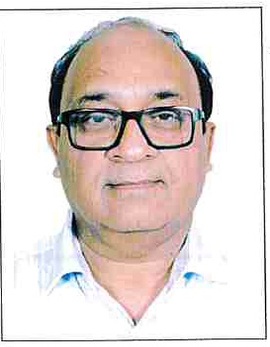 Mr. Ajitkumar Patel