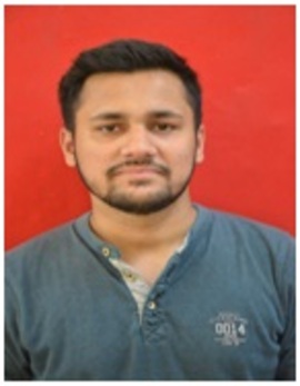 Mr. Suchit Gaikwad