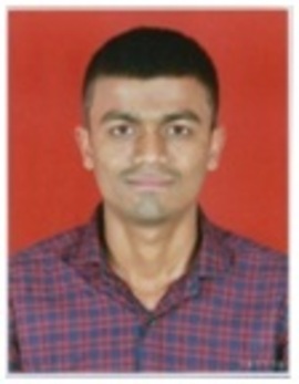 Mr. Raj D. Naik