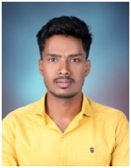 Mr. Sanket S. Mane