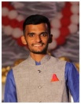 Mr. Radhesh S. Mistry
