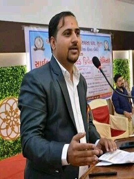  Pandav Mukesh