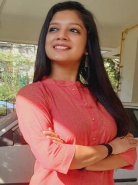 Shukla Maitri Dharmeshkumar