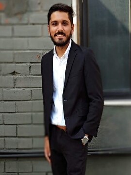 Jigar Bulsara