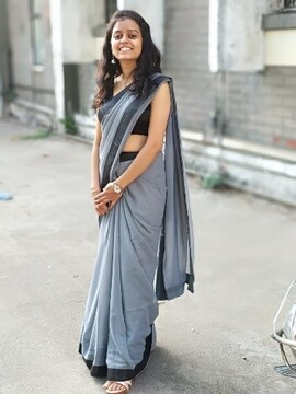 Nidhi Jariwala