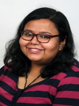 Kuheli Banerjee