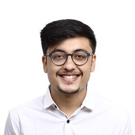 Ar. Priyesh Jain