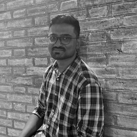 Ar. Hardik Agawala