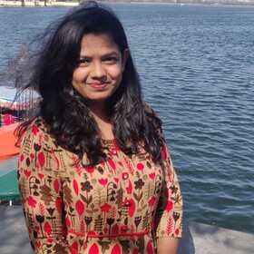 Ar. Kavita Patil