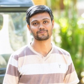 Ar. Nishant Gandhi