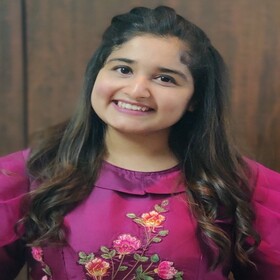  Ar. Nishita Chevli