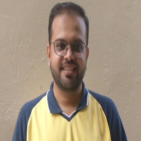 Ar. Mayhur Siddhpuria