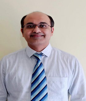 Divyesh Lappawala