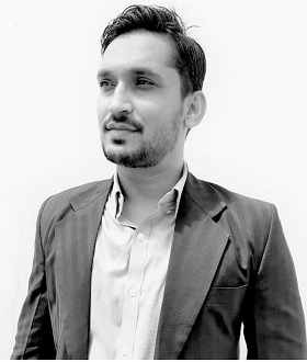 Nimesh Master
