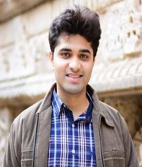  Tapesh Mehta