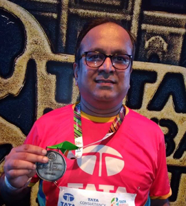 Bhavin Parikh