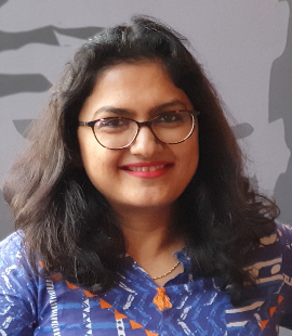 Mayuri Naranbhai Donda