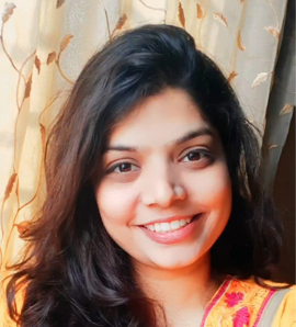Gauri Madhukar Patil