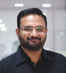 Rakesh Sarvaiya