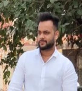 Ankit singh
