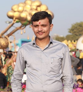 Ankit Katariya