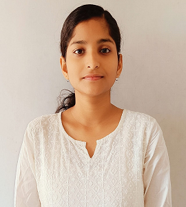 Kumari Muskan Ashok