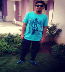 Nishit Dapkawala