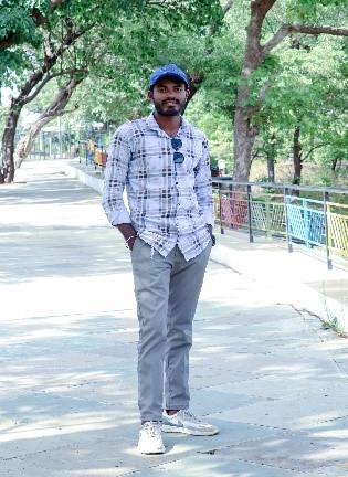 Gamit AbhiKumar