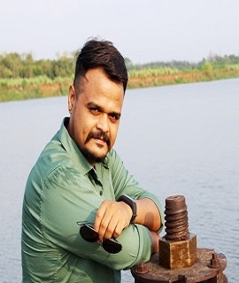 DHAVALKUMAR LALITBHAI PATEL