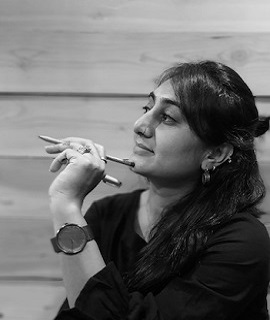Nupur Juneja