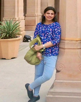 Meherzeen Savak Cooper