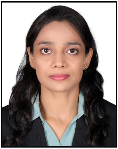Mrs.Vaishali Patel