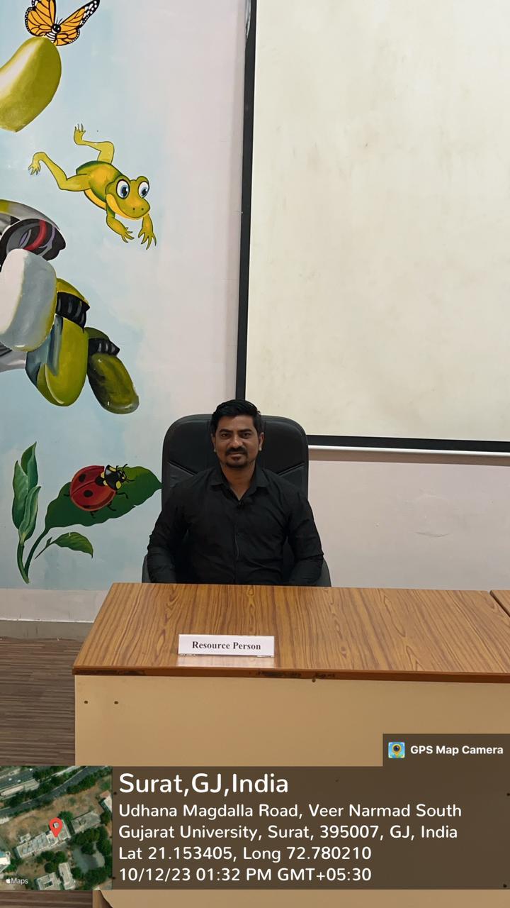 Day 7 photo