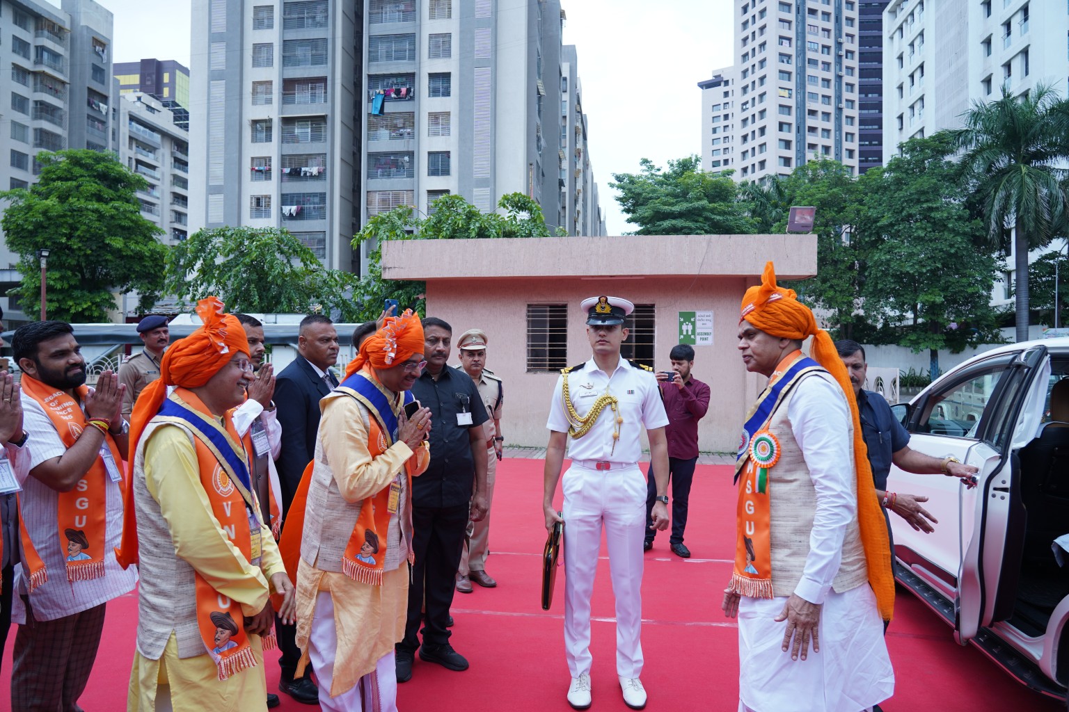 59th Convocation