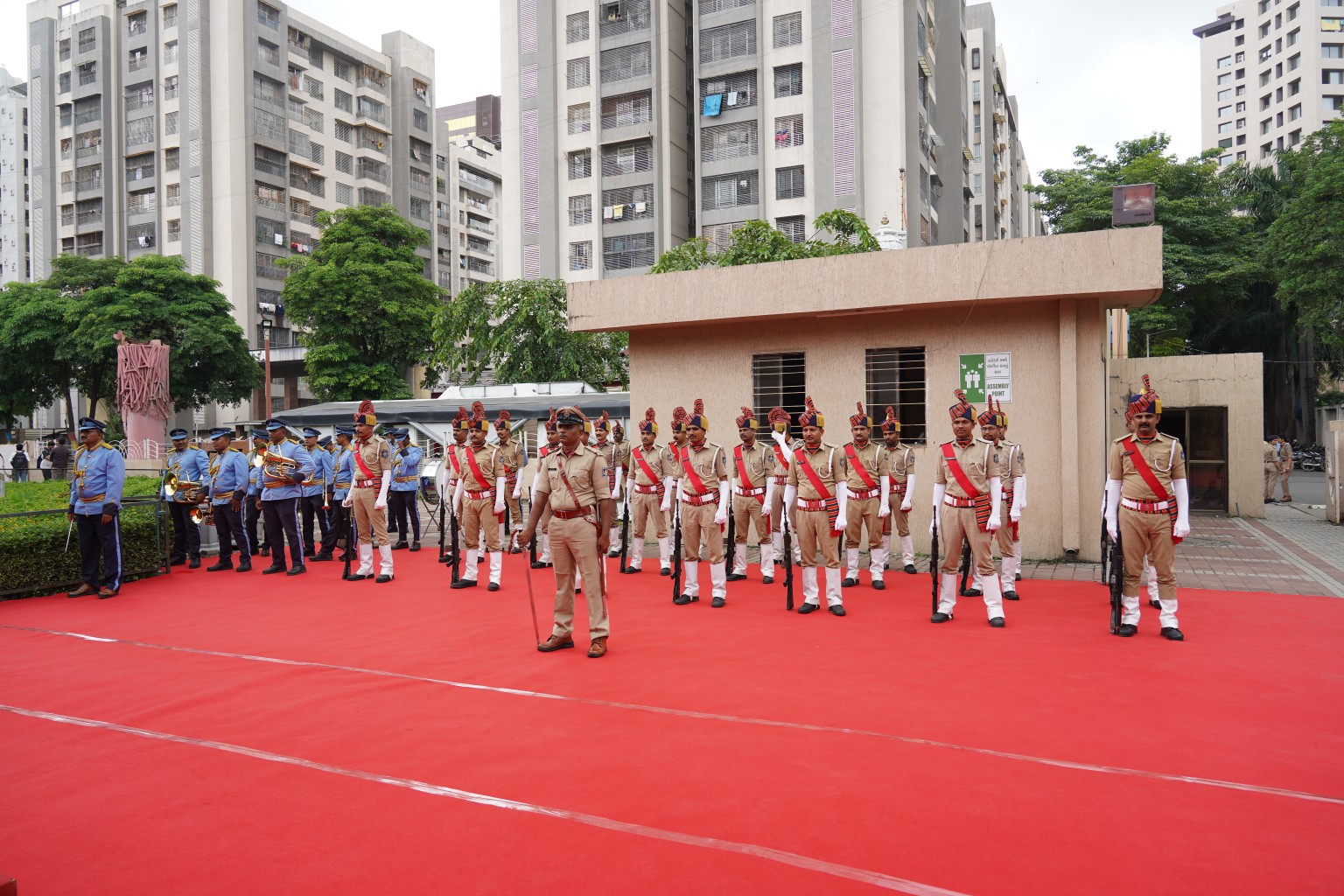 59th Convocation