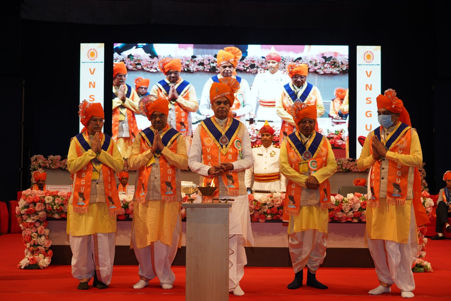59th Convocation
