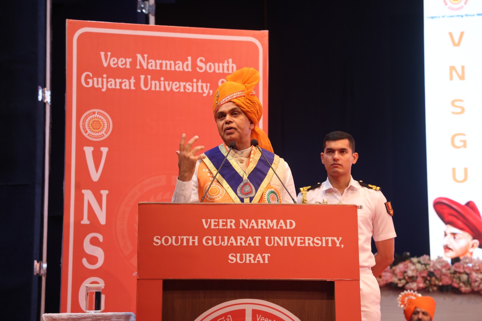 59th Convocation