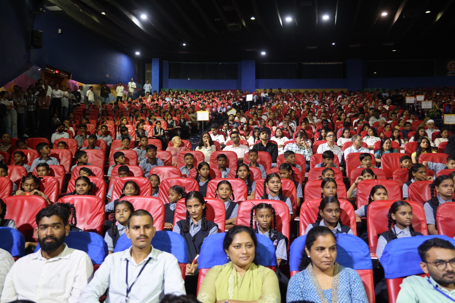 59th Convocation