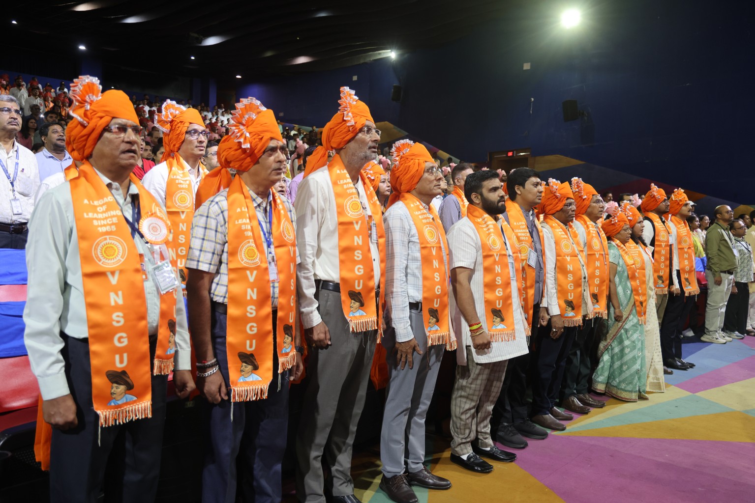59th Convocation