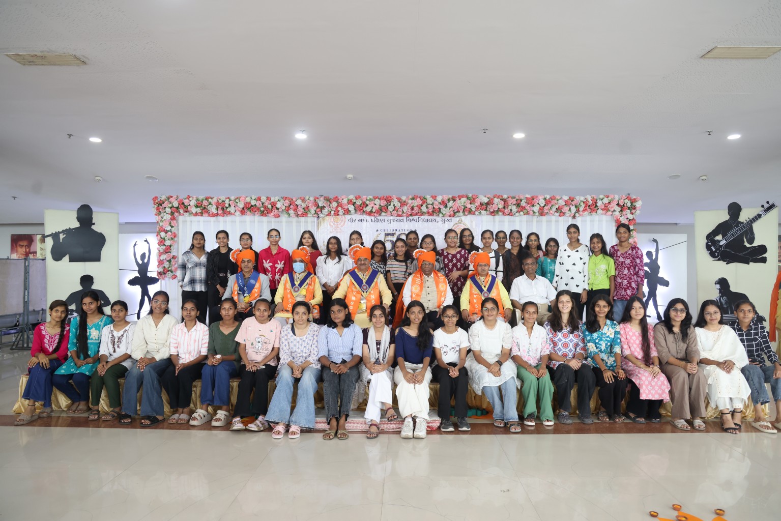 59th Convocation