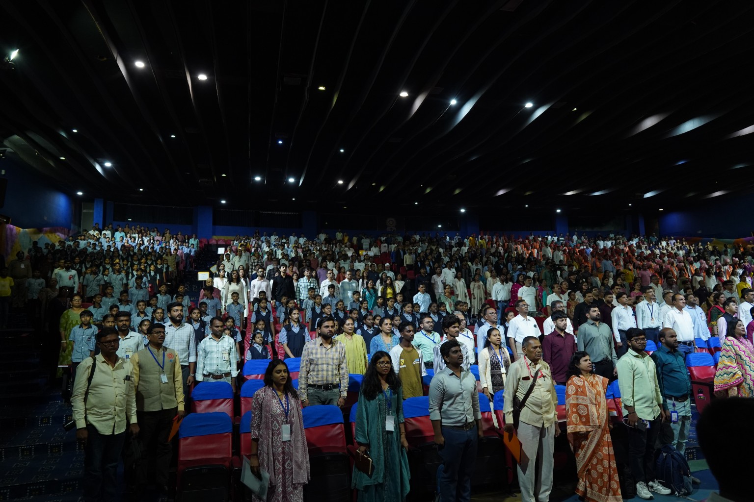 59th Convocation