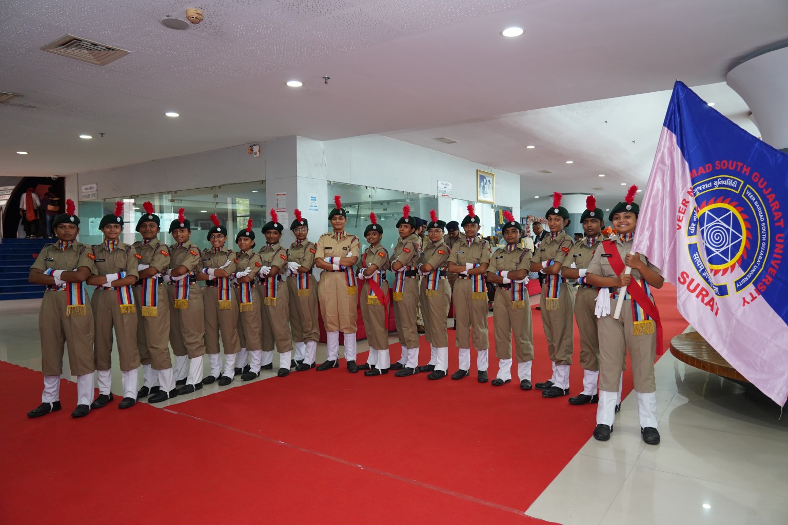 59th Convocation